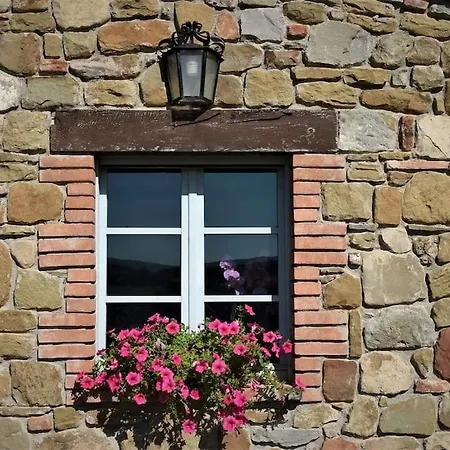 Il Fosolo Di Greppocornio
