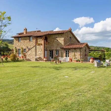 Il Fosolo Di Greppocornio * Piegaro (Umbria)