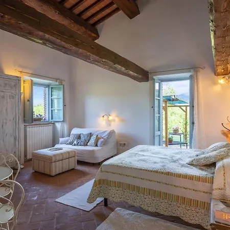 Il Fosolo Di Greppocornio Villa Piegaro (Umbria)