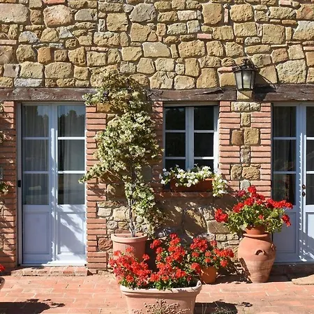 Il Fosolo Di Greppocornio Villa Piegaro (Umbria)